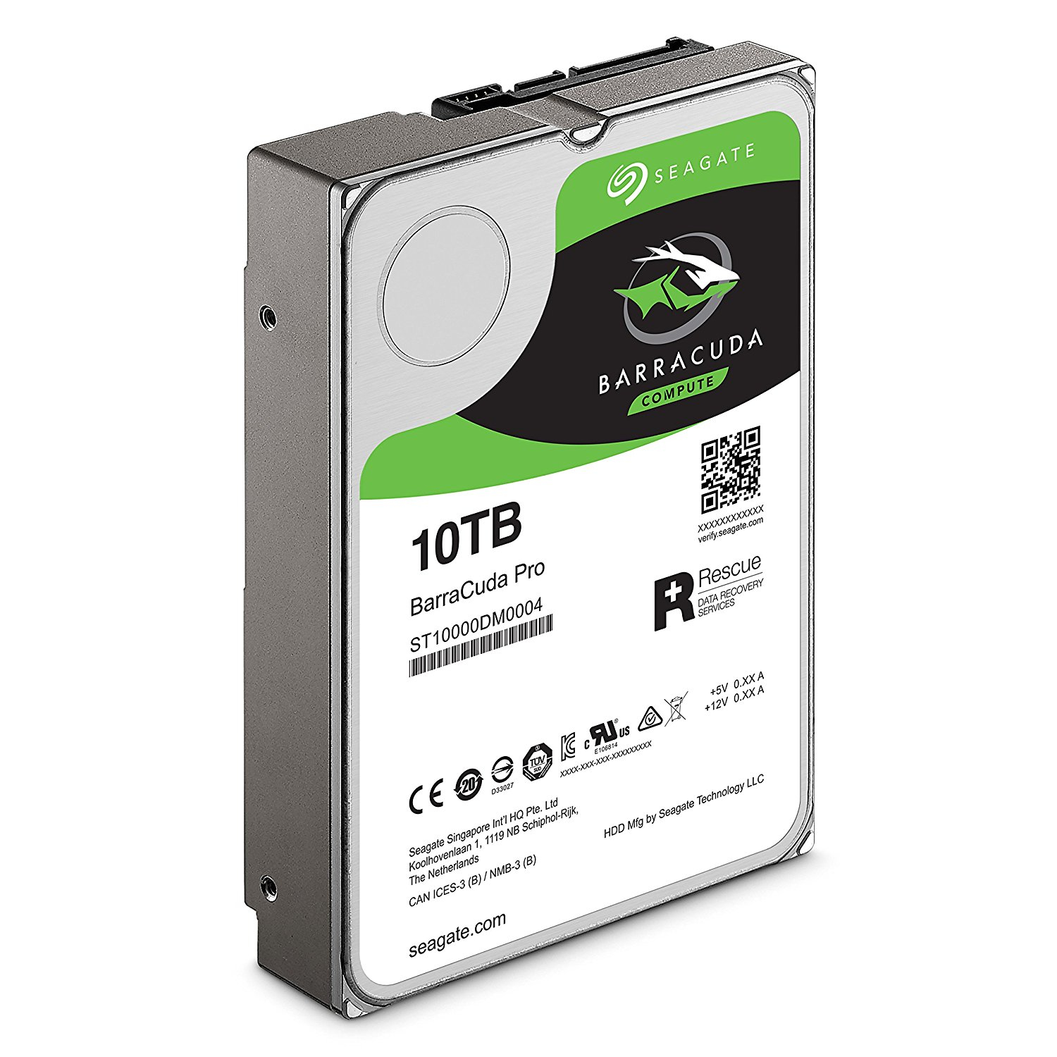 ST10000DM004 Seagate