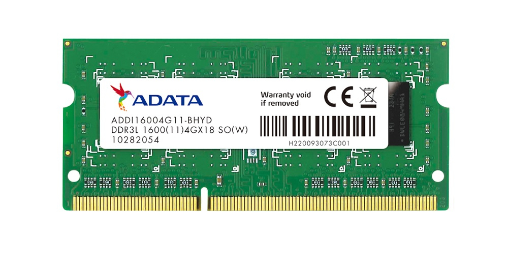 ADDI1600W4G11-BHYD ADATA
