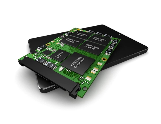 MZNLN256HAJQ-00000 Samsung