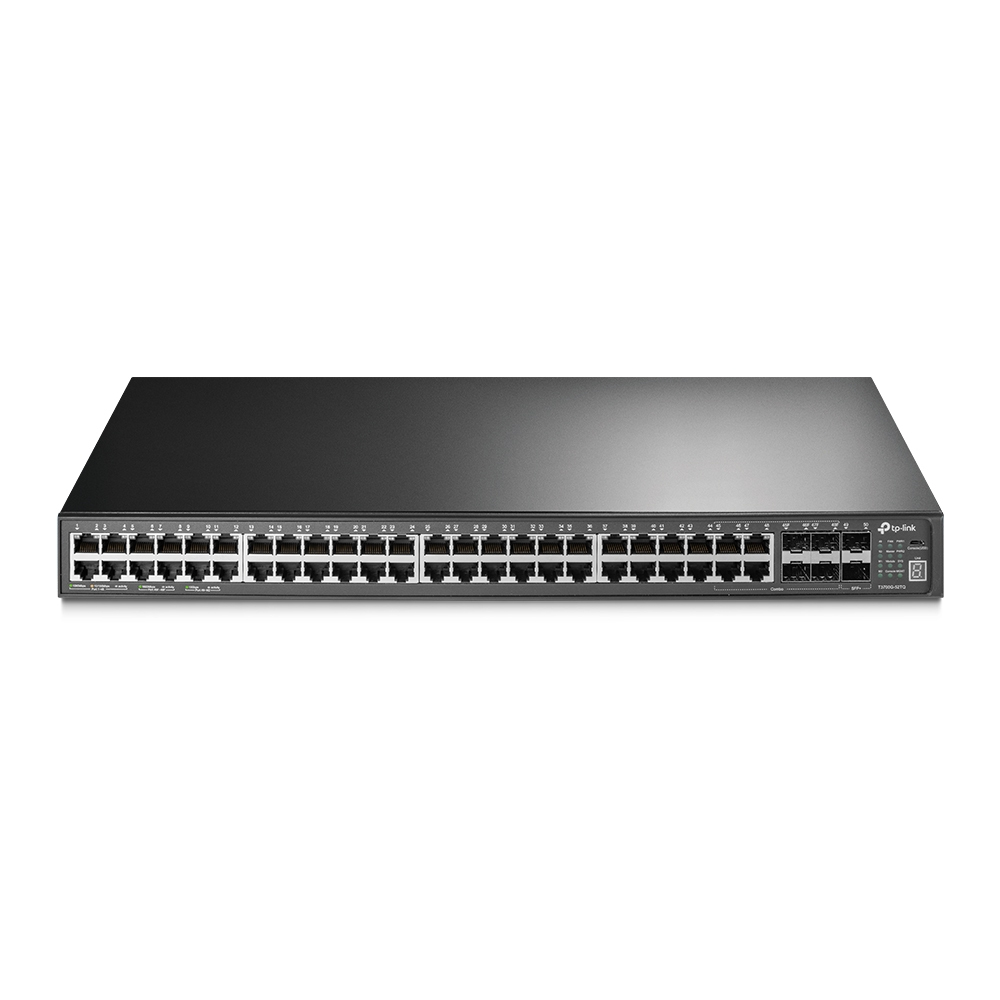 T3700G-52TQ TP-Link