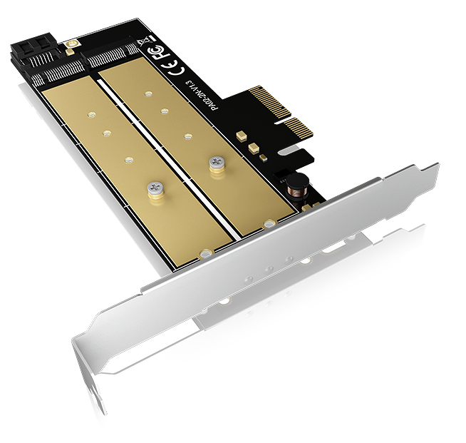 IB-PCI212 ICY BOX