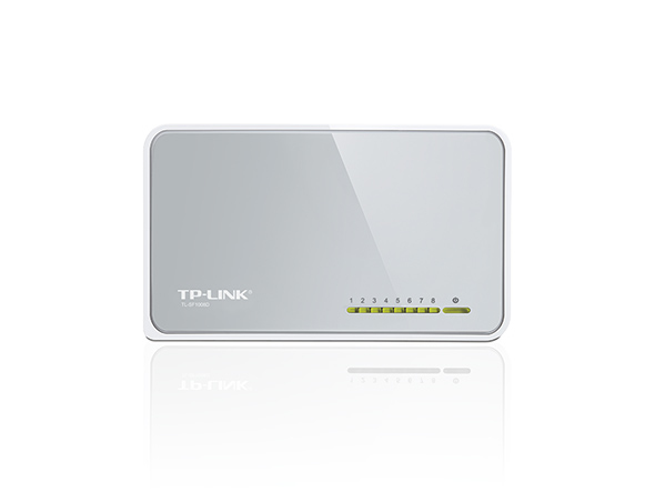 "TL-SF1008D V10" TP-Link