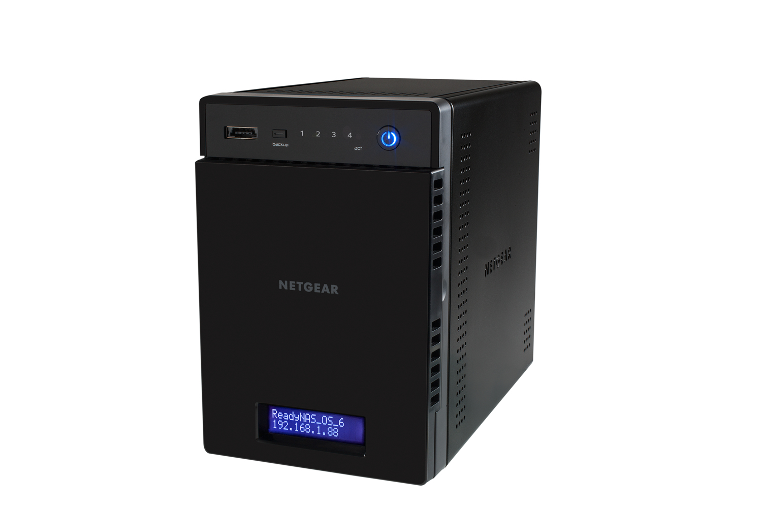 RN214+8TBSEAIW NETGEAR