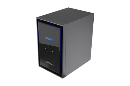 RN428+80TBSEAIW NETGEAR