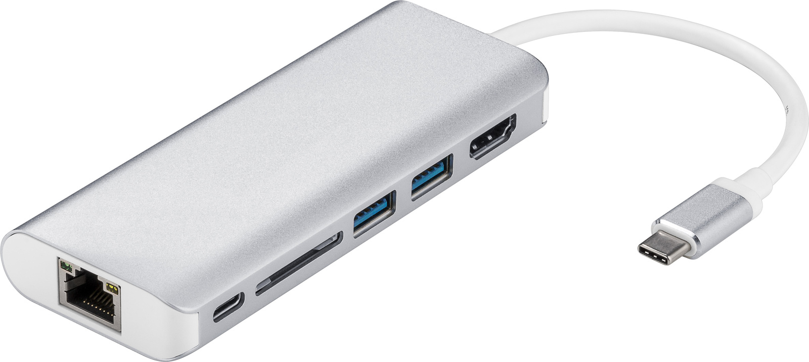 USB3.1CCOM7 Microconnect