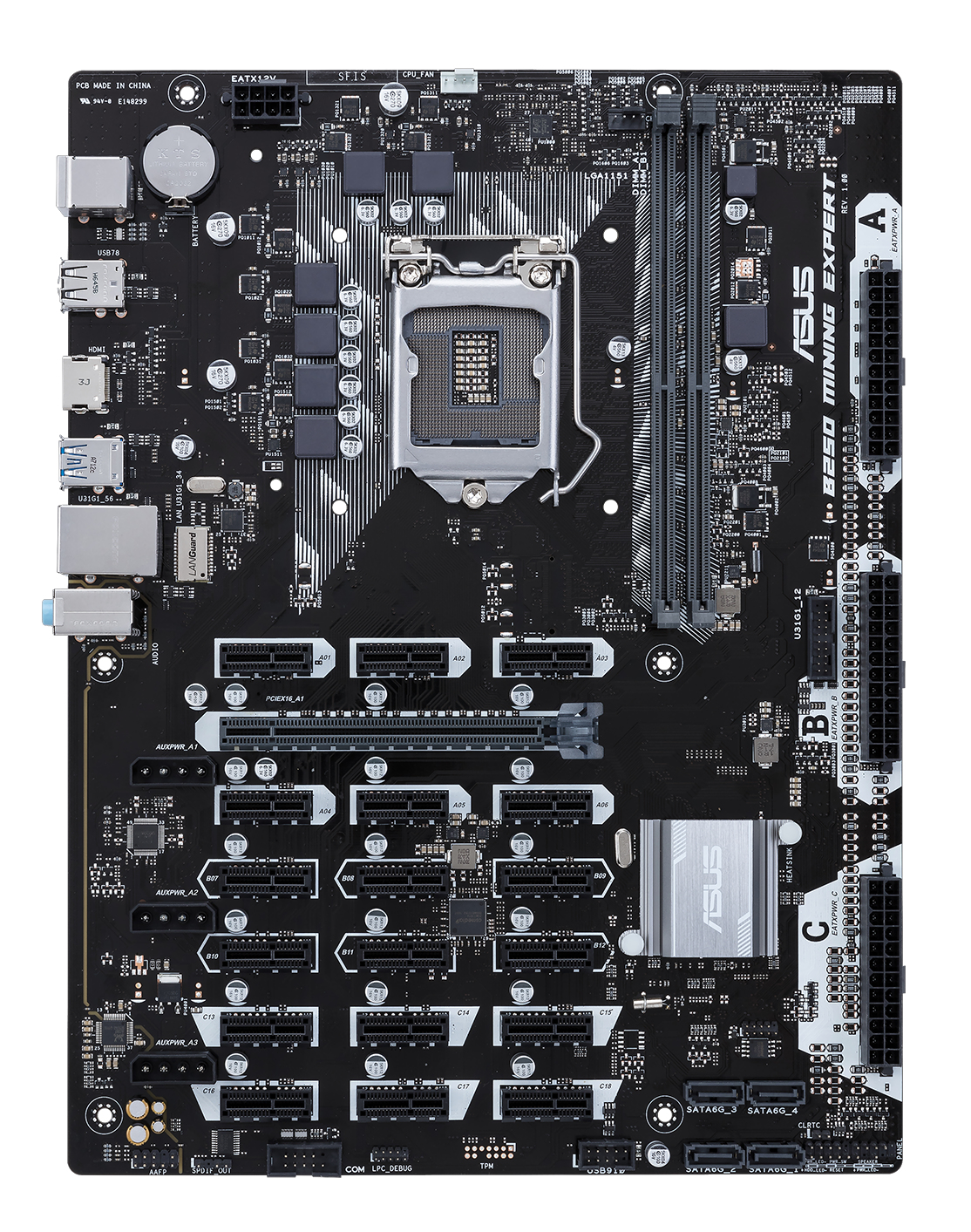 90MB0VY0-M0EAY0 ASUS