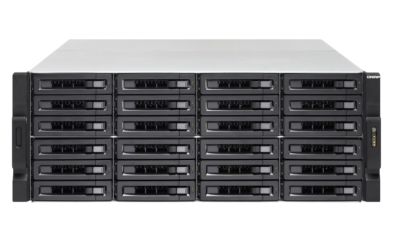TVS-EC2480U-SAS-16G-R2 QNAP
