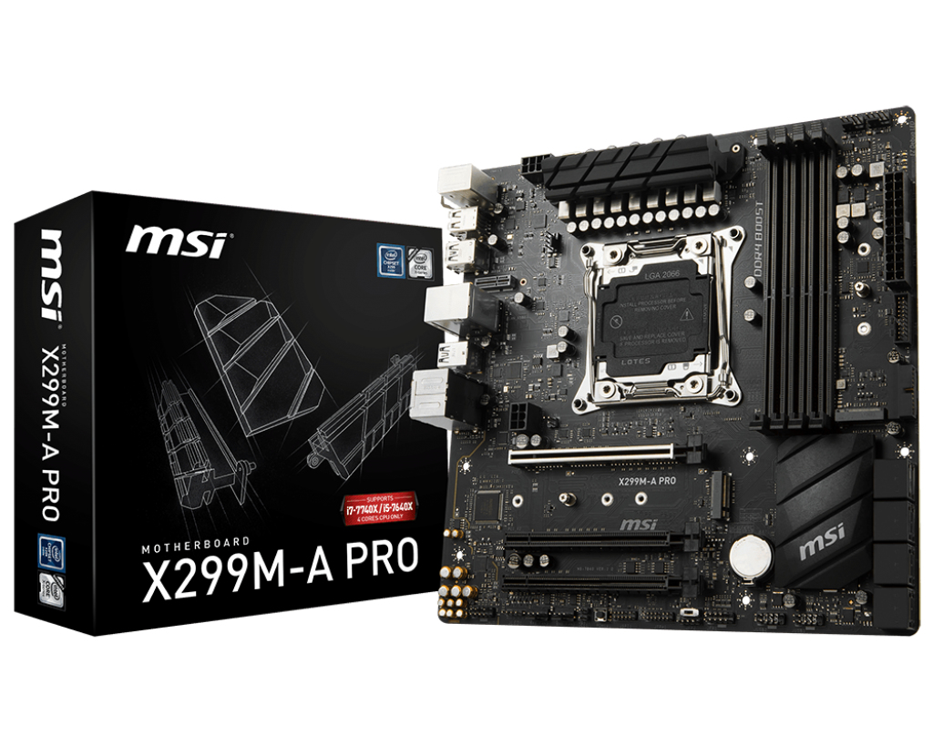 7B40-001R MSI