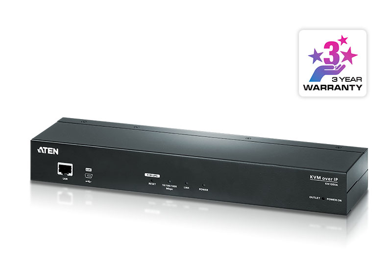 KN1000A-AX-G ATEN