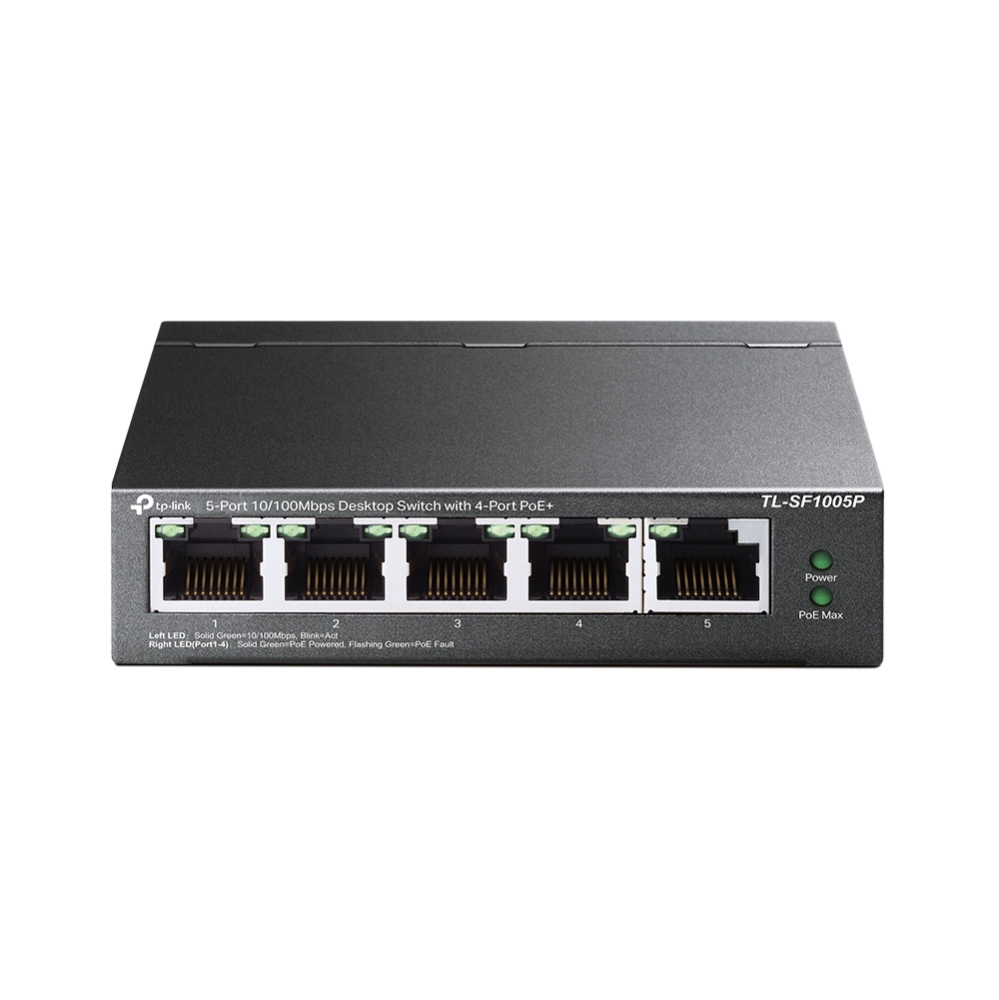 TL-SF1005P TP-Link
