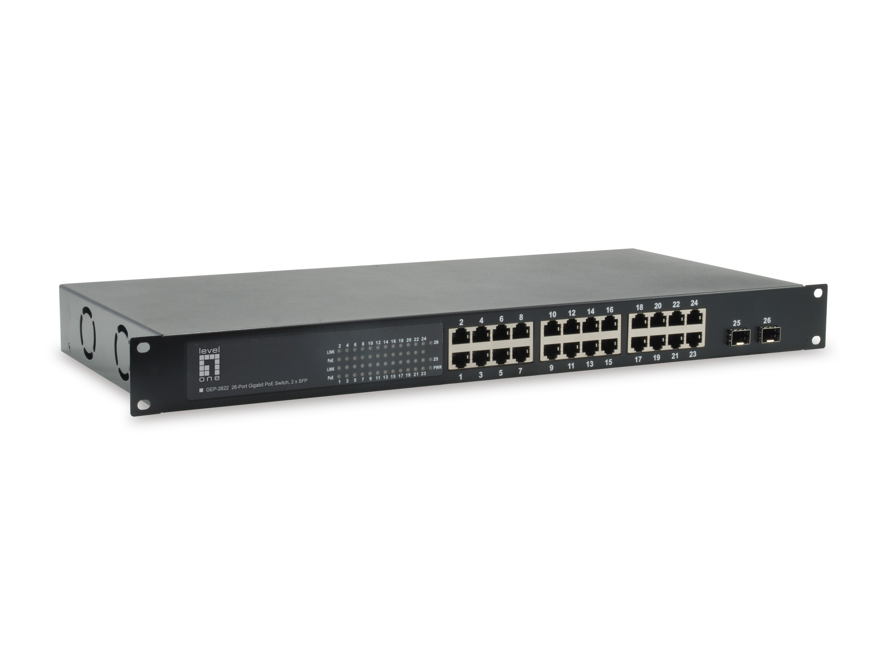 GEP-2622W150 LevelOne