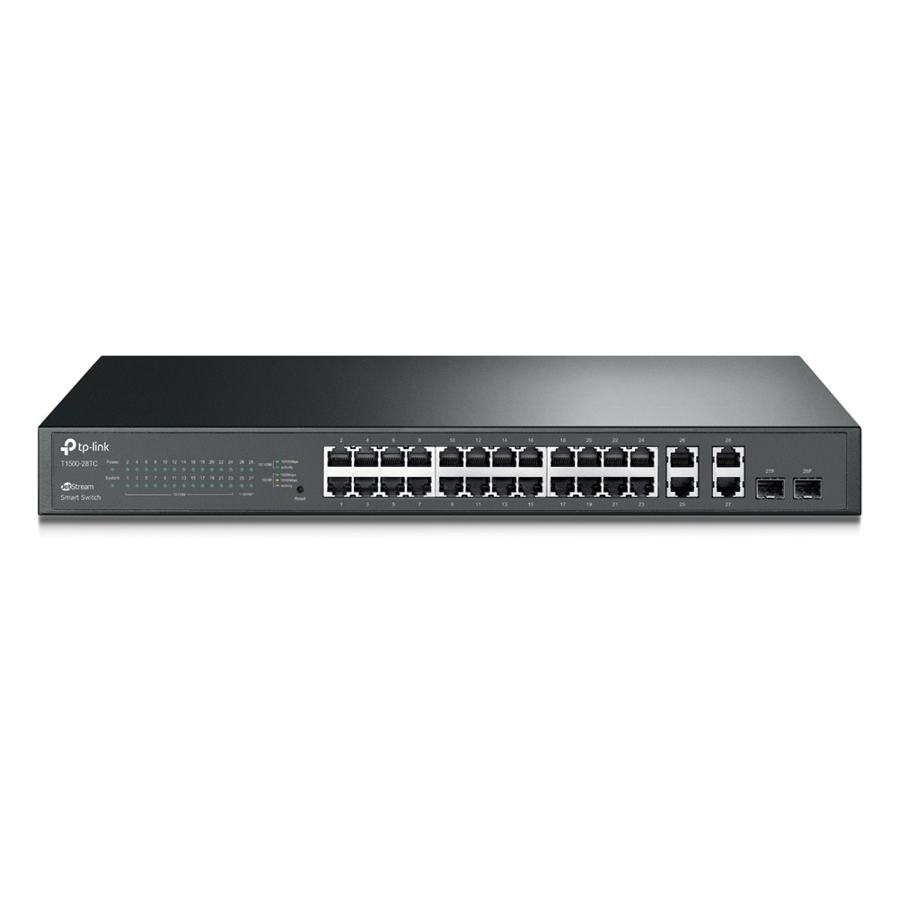 T1500-28TC TP-Link