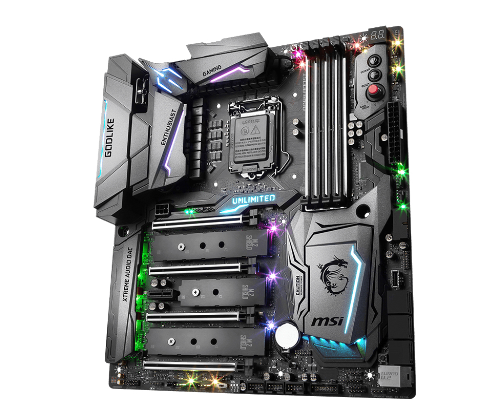 7A98-001R MSI