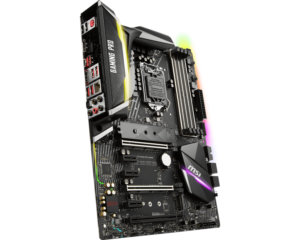 7B45-002R MSI