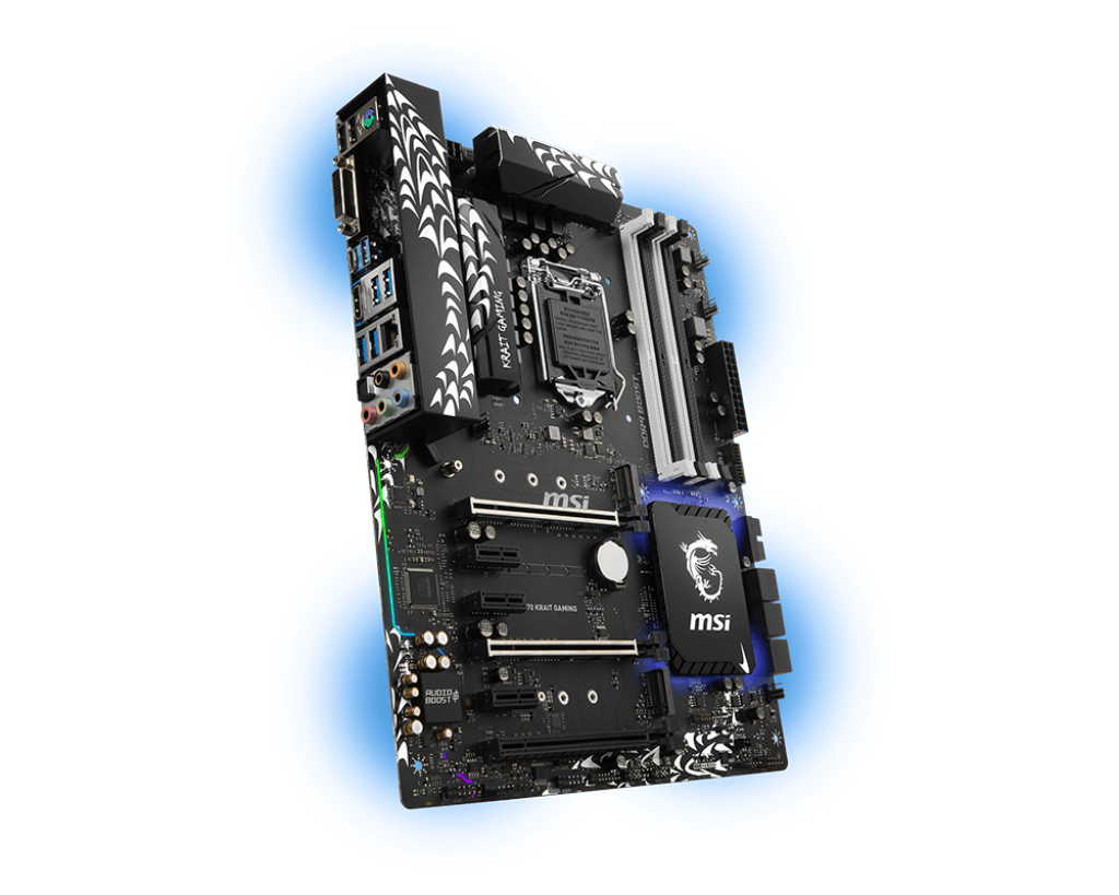7B46-001R MSI