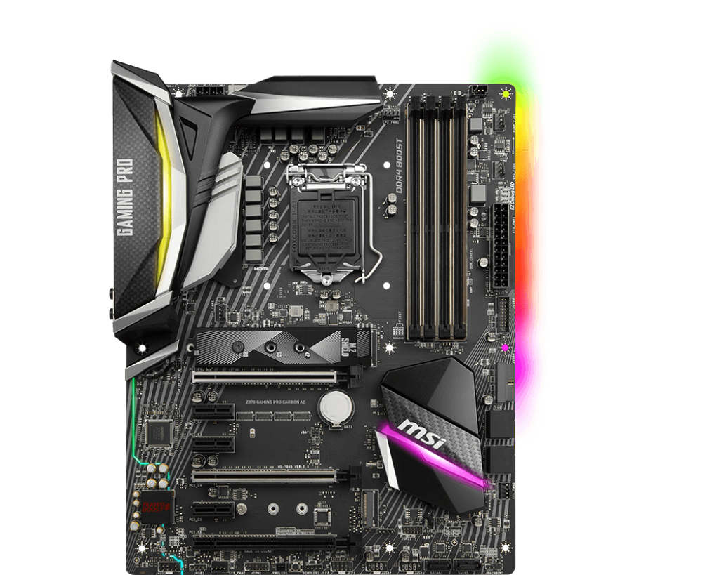 7B45-001R MSI