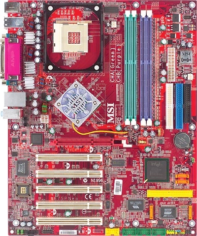 7104-010R MSI