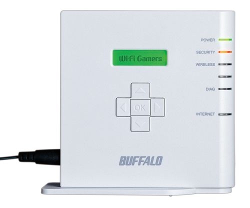WCA-G Buffalo