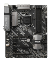 "Z370 TOMAHAWK"
