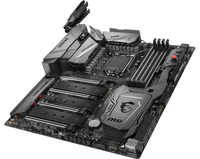 "Z370 GODLIKE GAMING"