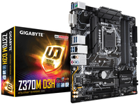 "Z370M D3H"