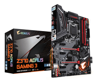 "Z370 AORUS GAMING 3"