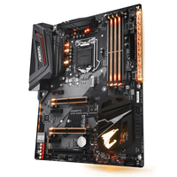 "Z370 AORUS ULTRA GAMING"
