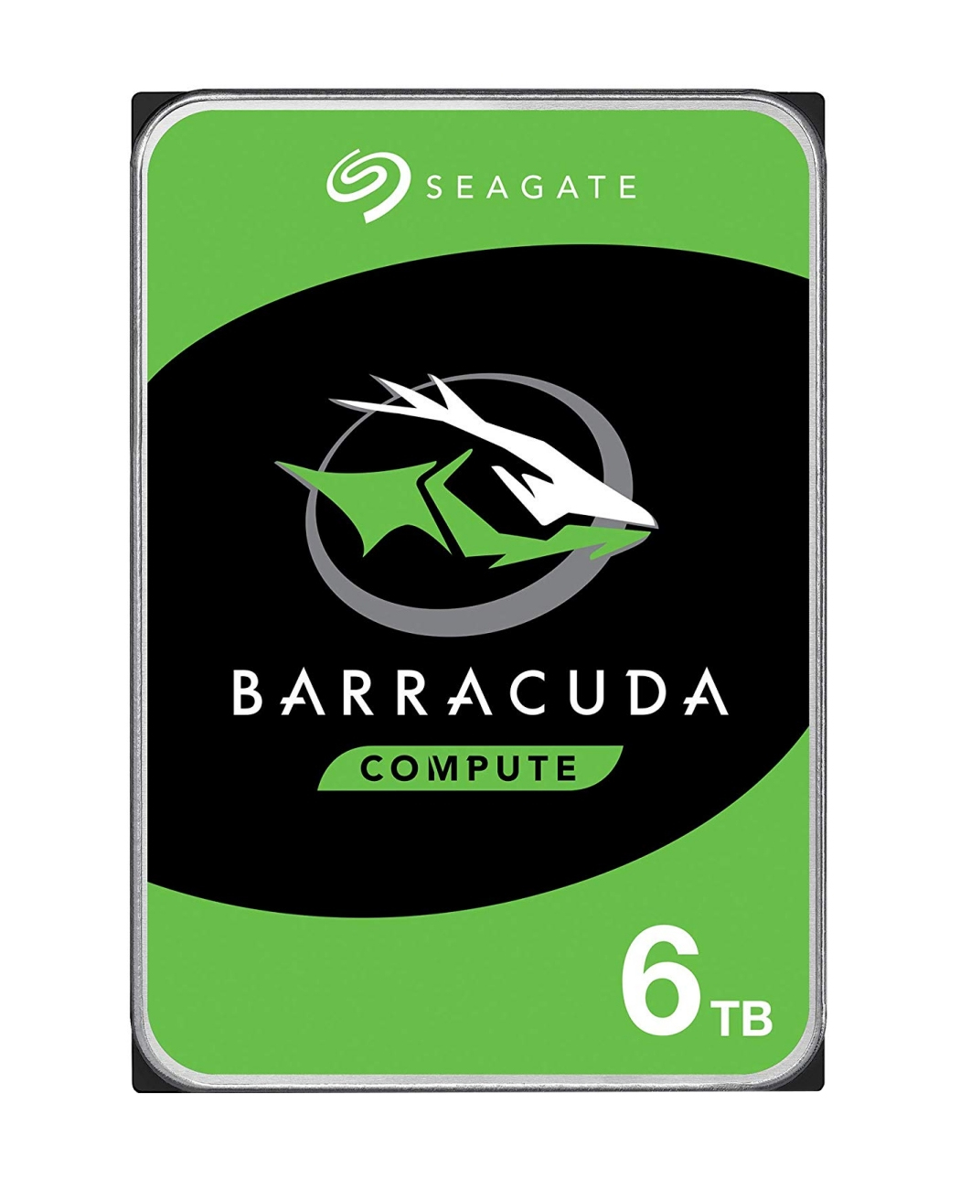ST6000DM003 Seagate