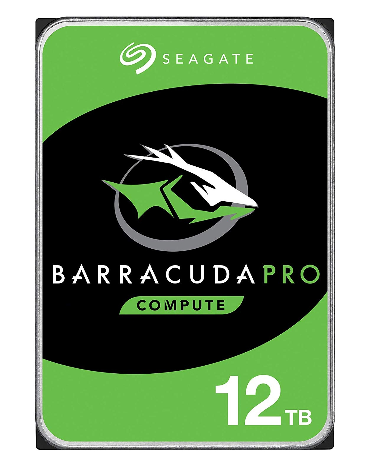ST12000DM0007 Seagate