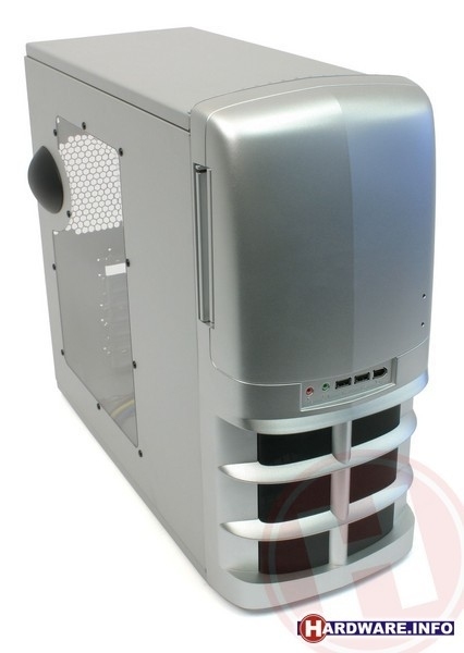 GH-01SLW-OP Chieftec