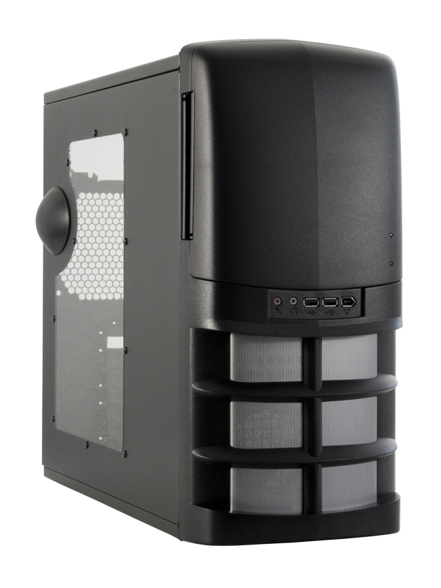 GH-01BW-OP Chieftec