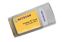 WG511GE NETGEAR