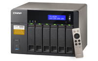"TS-653A-4G/24TB-IW PRO"