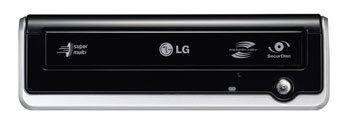 GSA-E60LRB LG