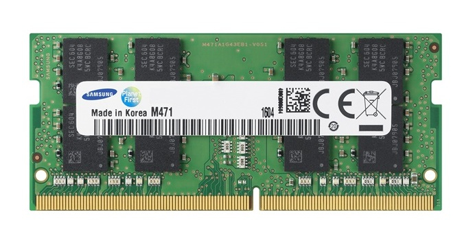 M471A5143EB0 Samsung