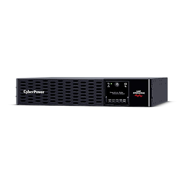 PR1500ERTXL2U CyberPower