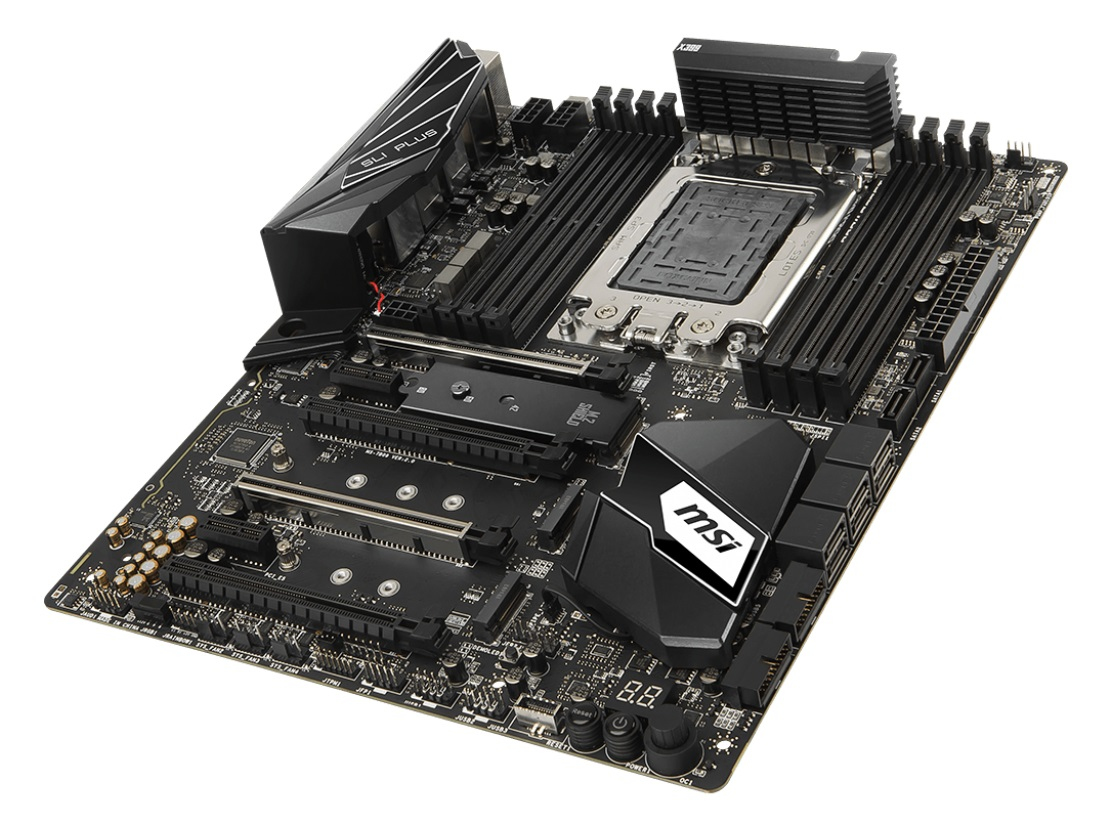 7B09-008R MSI