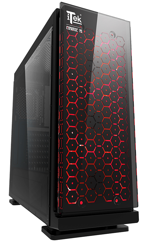 ITGC19C itek