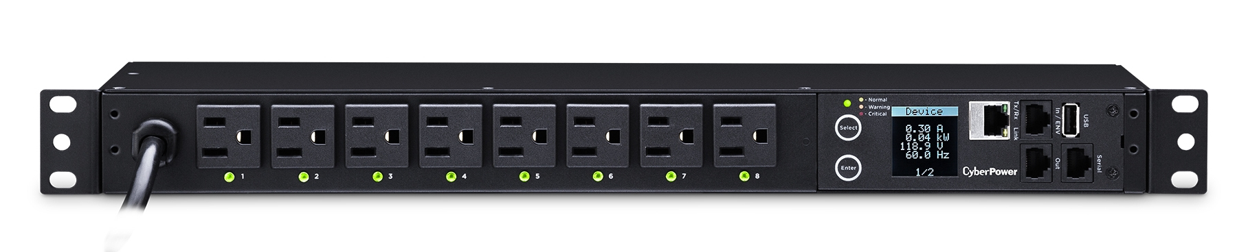 PDU41001 CyberPower