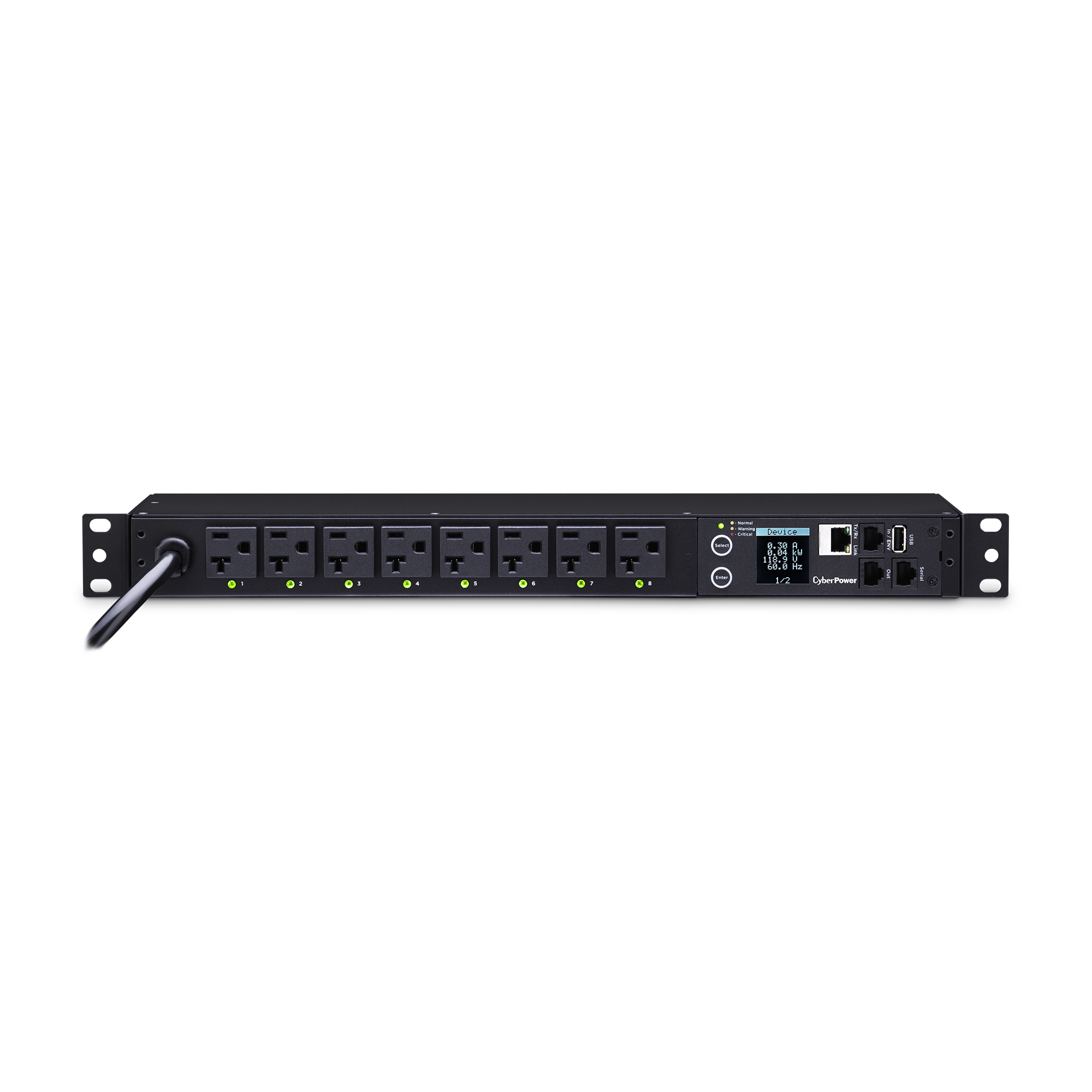 PDU41002 CyberPower