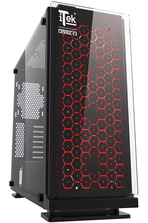 ITGC23C itek