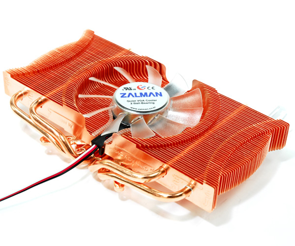 VF1000-LED Zalman