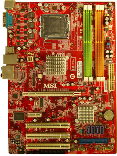 7392-010R MSI