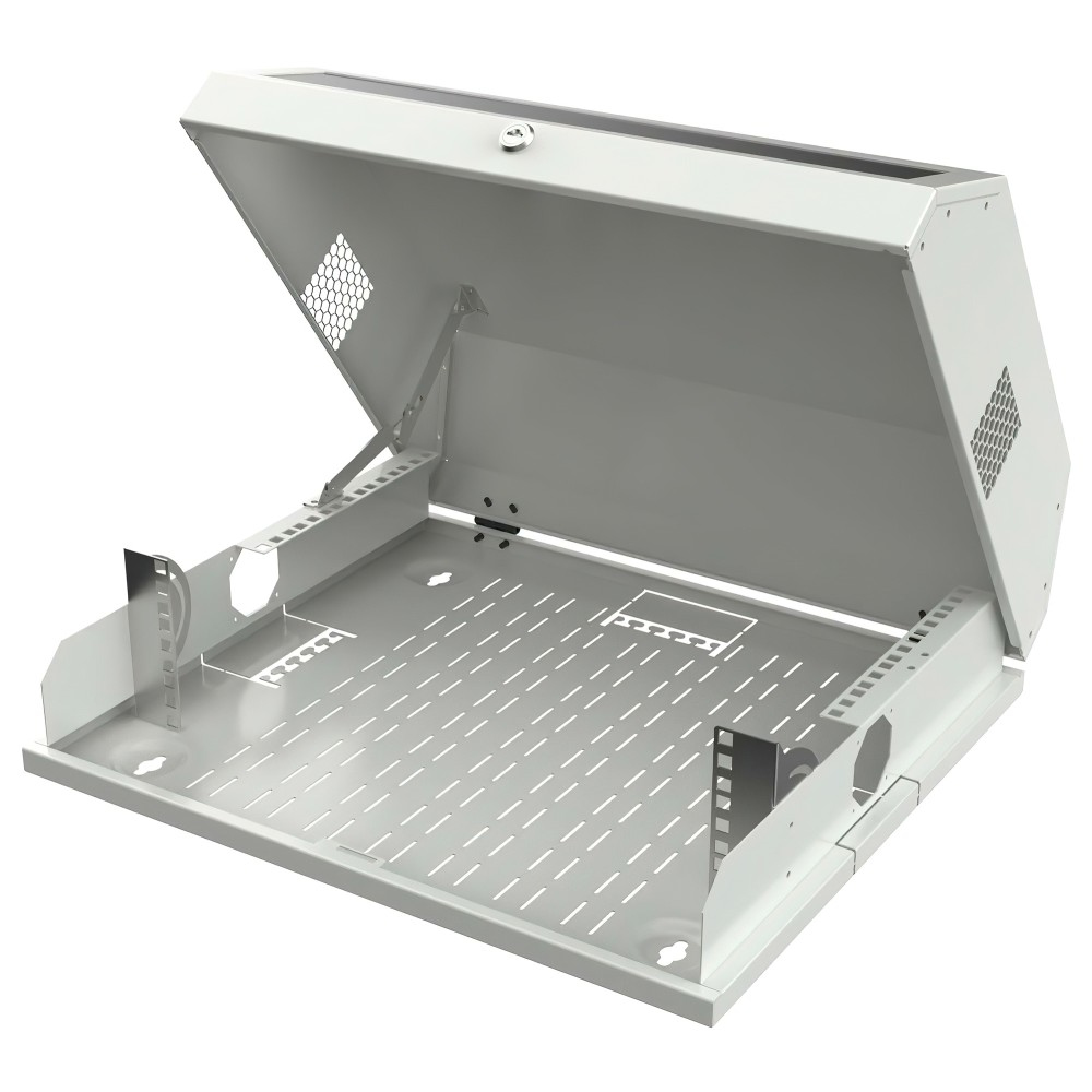 "I-CASE FL-09-BGT" Techly