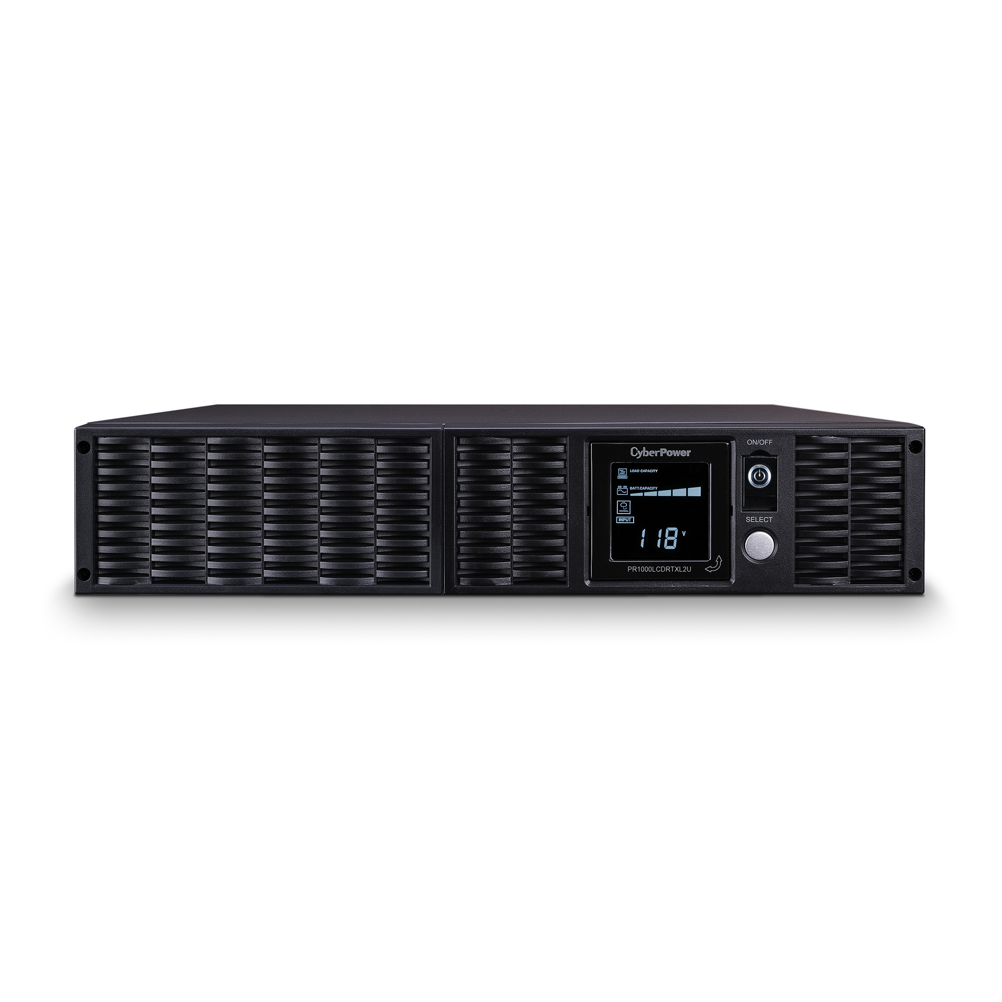 PR1000LCDRTXL2UTAA CyberPower