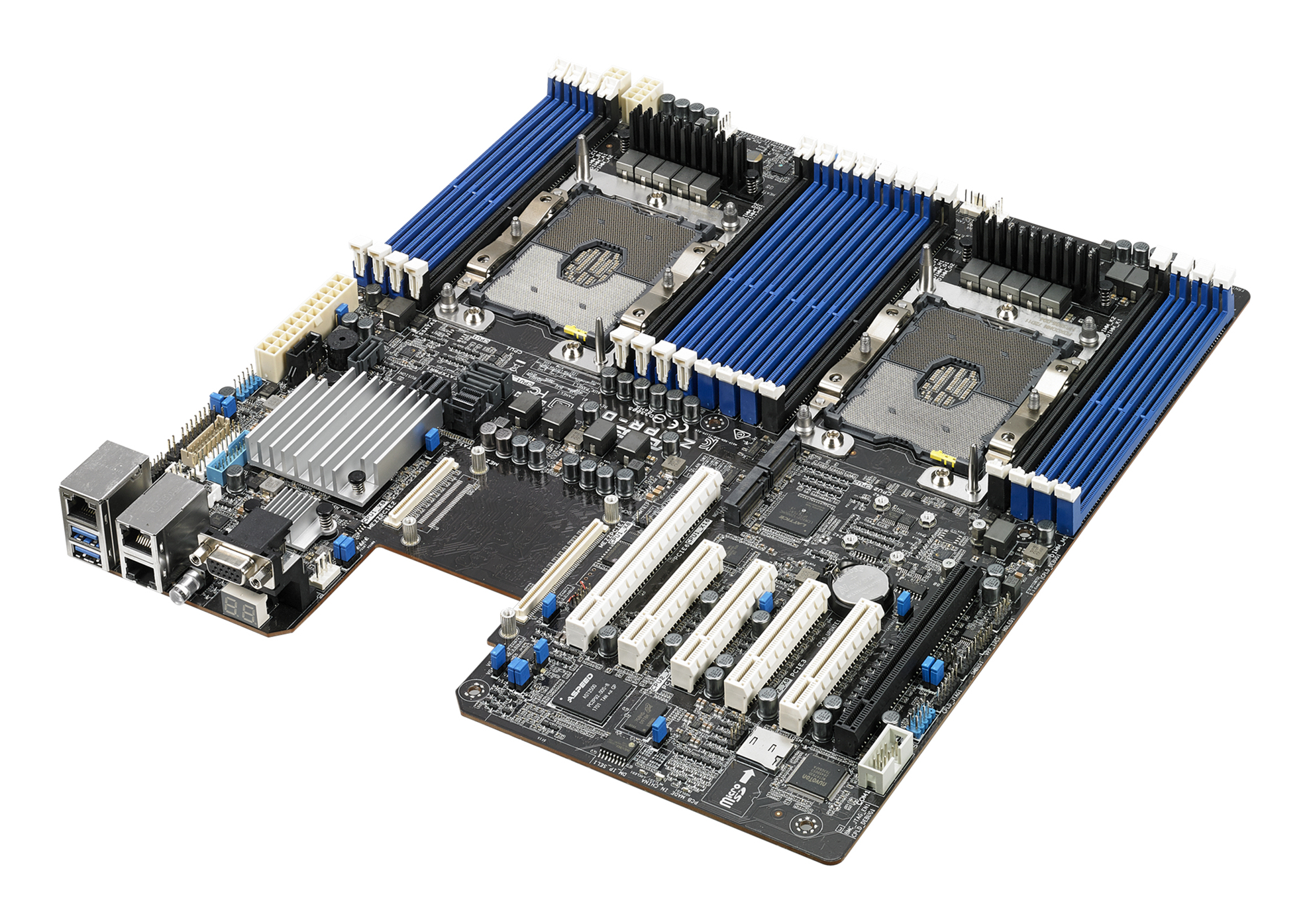 90SB0670-M0UAY0 ASUS