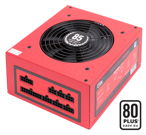 ITPSRBFM700 itek