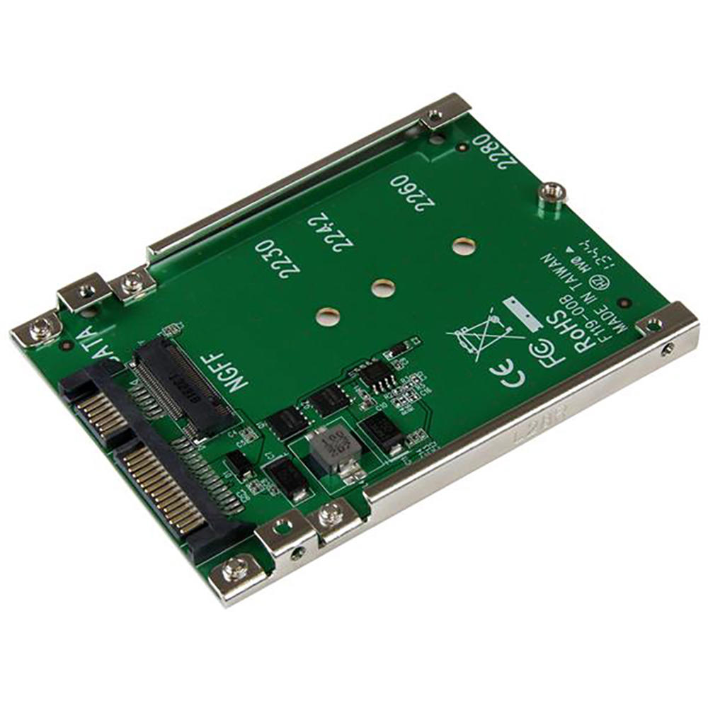 FK-UNI-M.2/2.5 Origin Storage