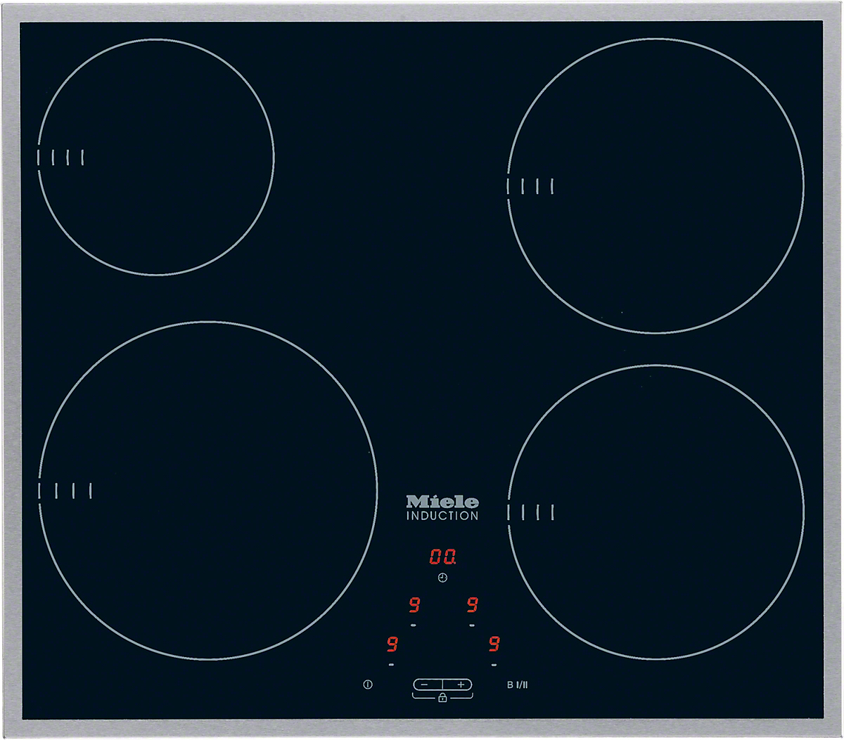 07708410 Miele