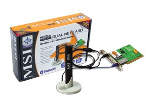 MS-6852 MSI
